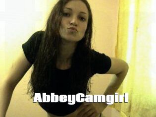 AbbeyCamgirl