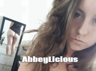 AbbeyLicious