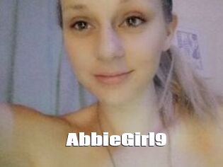 AbbieGirl9