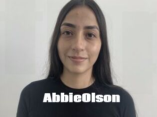 AbbieOlson