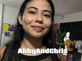 AbbyAndChris