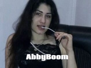 AbbyBoom