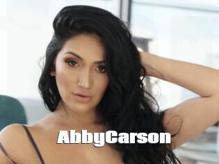 AbbyCarson