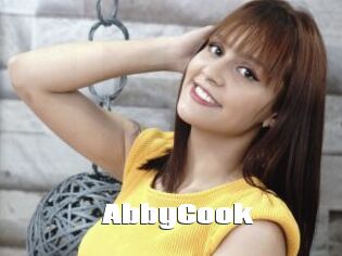 AbbyCook