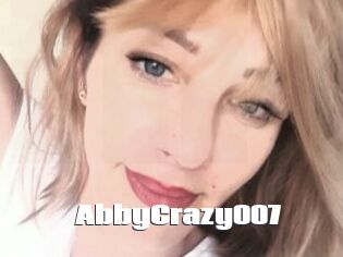 AbbyCrazy007