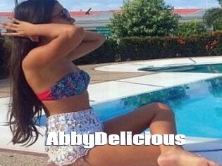 AbbyDelicious