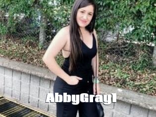 AbbyGray1