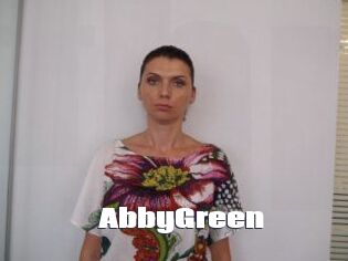 AbbyGreen