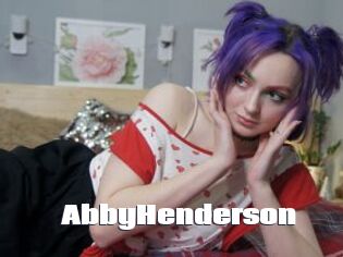 AbbyHenderson