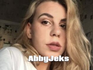 AbbyJeks