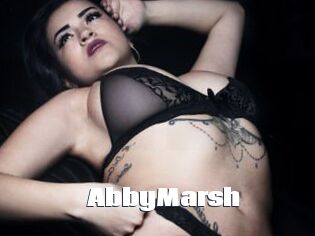 AbbyMarsh