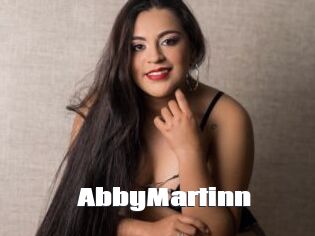 AbbyMartinn