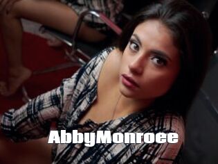 AbbyMonroee