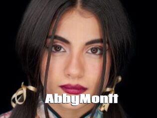 AbbyMontt