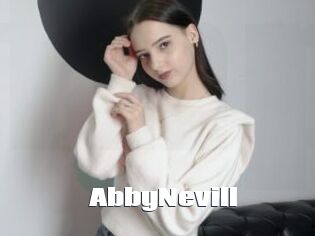 AbbyNevill