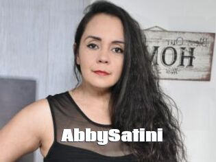 AbbySatini