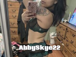 AbbySkye22