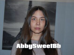 AbbySweetBb