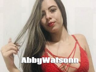 AbbyWatsonn