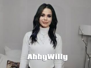 AbbyWilly