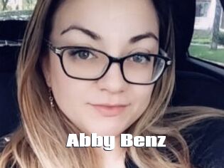 Abby_Benz