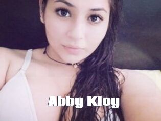 Abby_Kloy