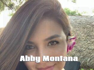 Abby_Montana