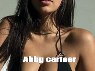 Abby_carteer The hot porn