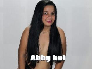 Abby_hot