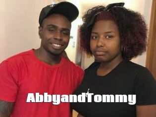 AbbyandTommy