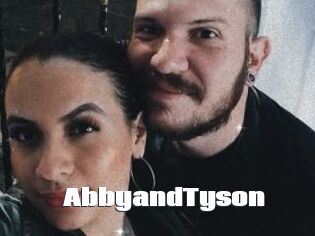 AbbyandTyson