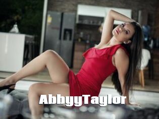 AbbyyTaylor