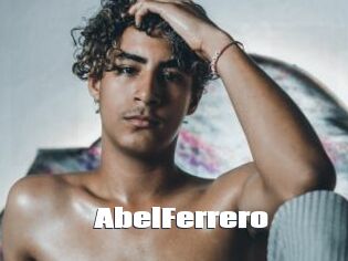 AbelFerrero