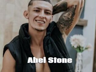 Abel_Stone