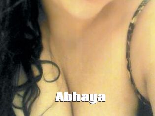 Abhaya