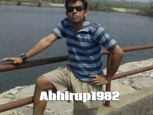 Abhirup1982