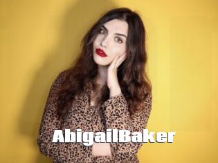 AbigailBaker