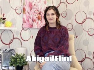 AbigailFlint The hot porn