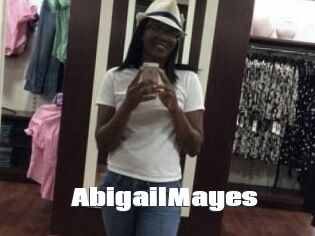 Abigail_Mayes