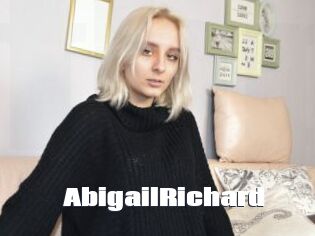 AbigailRichard