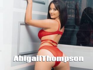 Abigail_Thompson