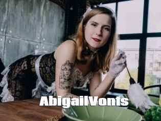 AbigailVonts