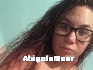 Abigale_Moor