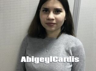 AbigeylCardis