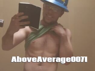 AboveAverage0071