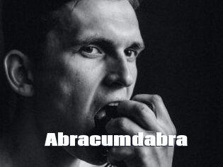 Abra_cumdabra