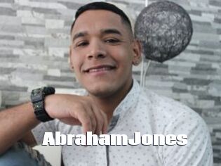 AbrahamJones