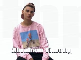 Abraham_Timotty
