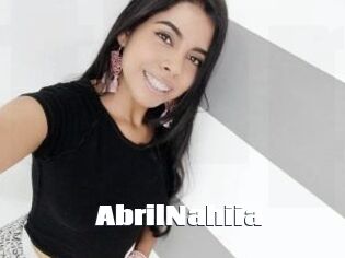 AbrilNahiia