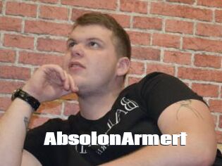 AbsolonArmert